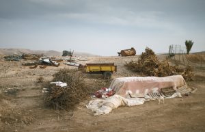 'A Magical Substance Flows into Me' (Imagen de archivo)