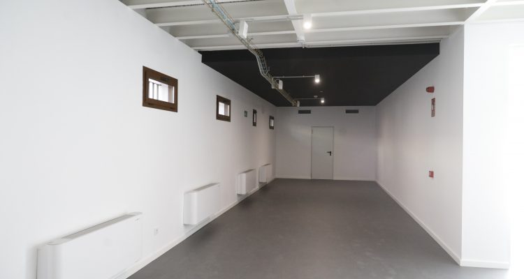 La Casa del Reloj de la Quinta de los Molinos