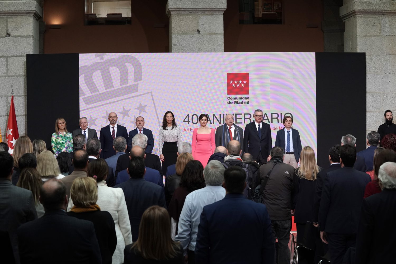 Foto cedida por Ayuntamiento de Madrid