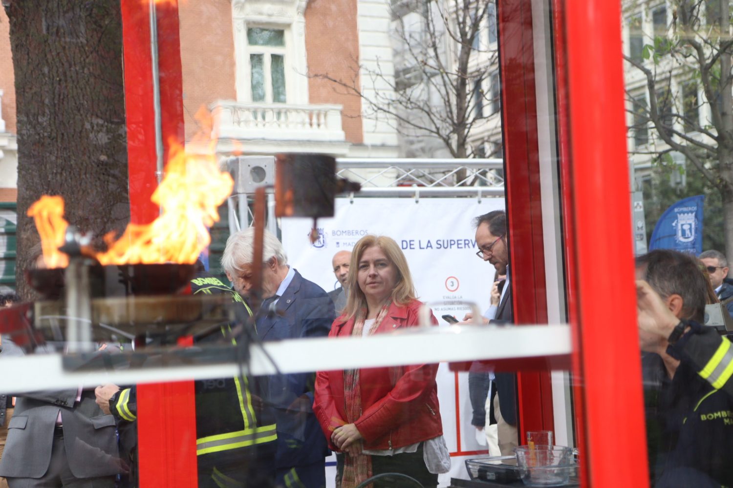 Foto cedida por Ayuntamiento de Madrid