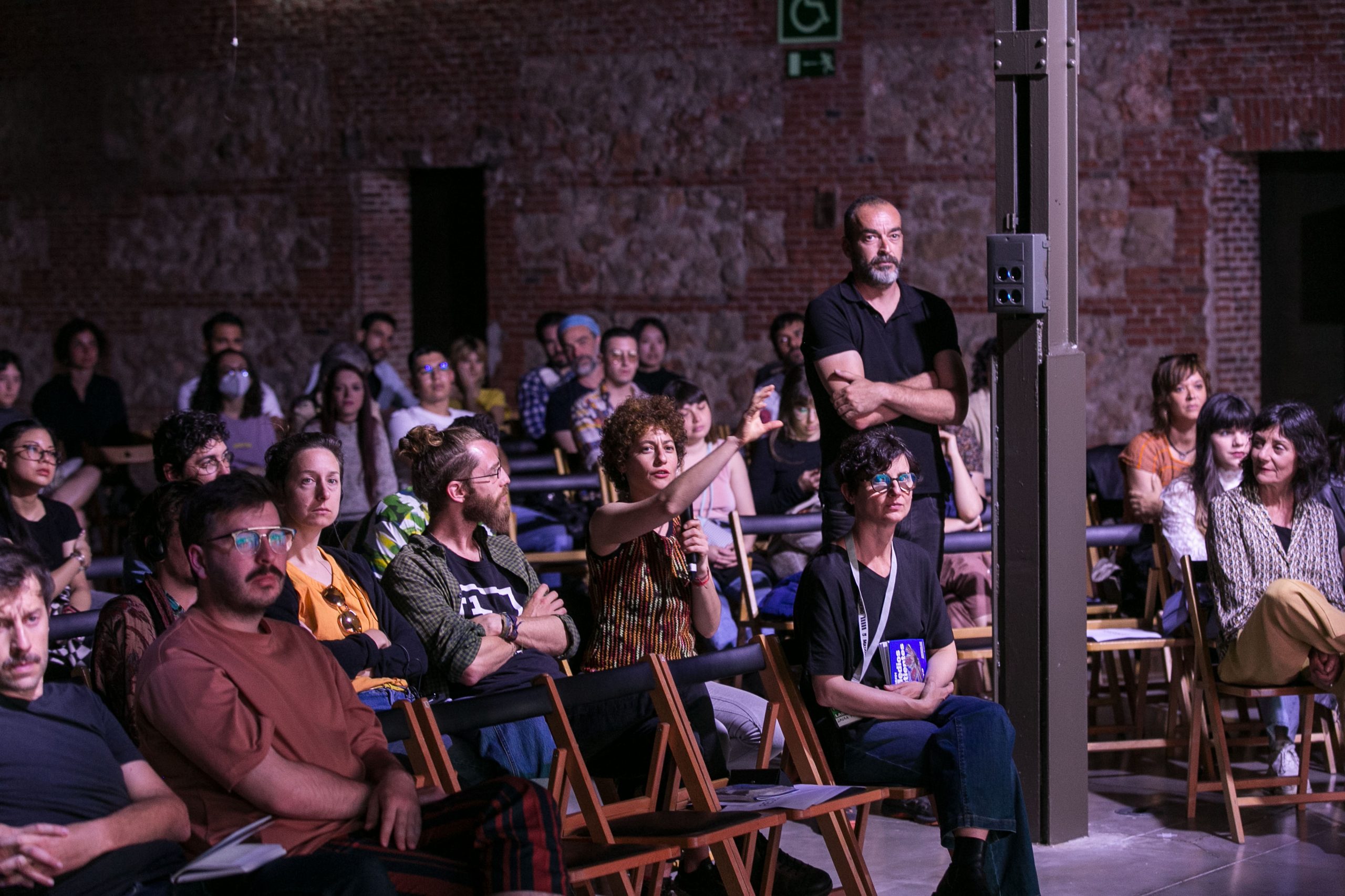 Medialab Matadero abre una nueva convocatoria para investigadores