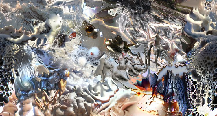 Obras de los artistas de la exposición 'kasdfñasd'