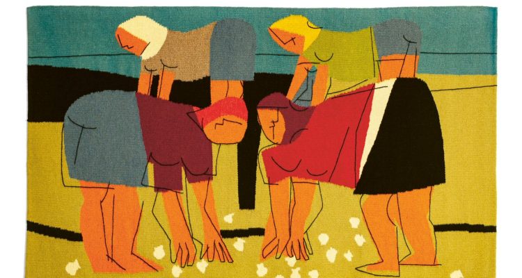 Exposiciones de mayo en el espacio CentroCentro