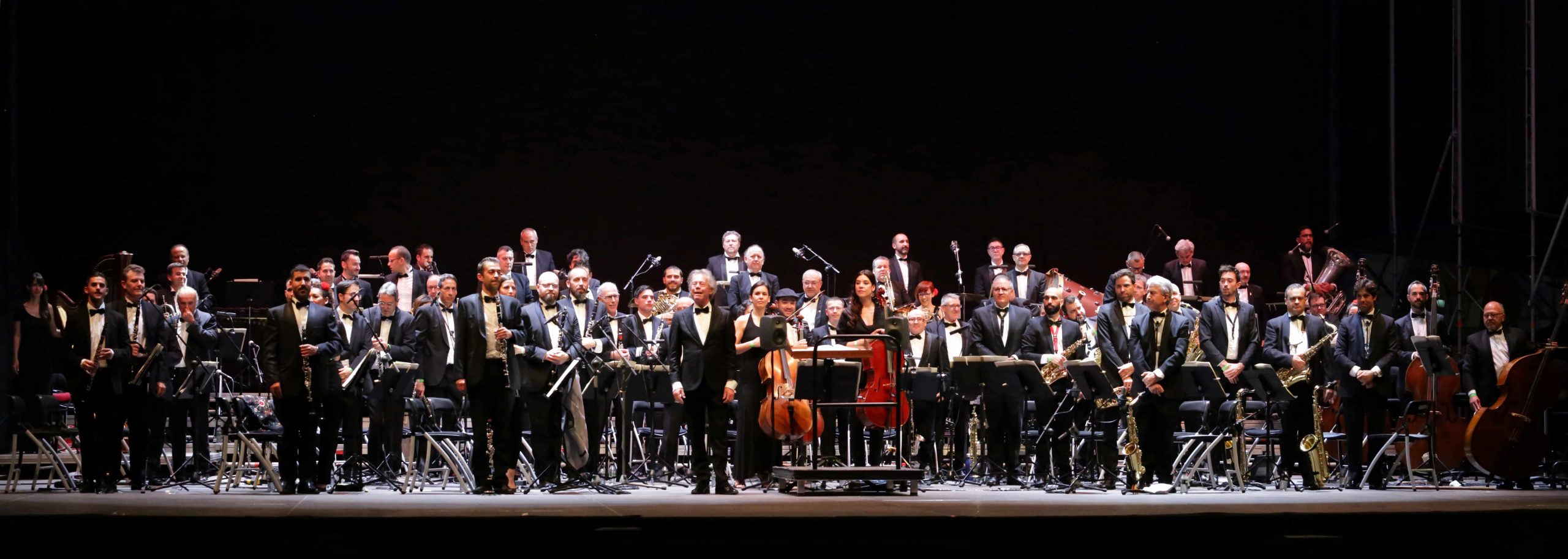 Banda Sinfónica Muncipal