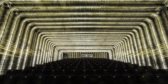 Cineteca Sala Azcona