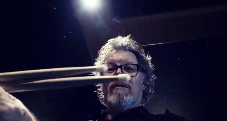 Imagen del documental In the Court of the Crimson King: King Crimson