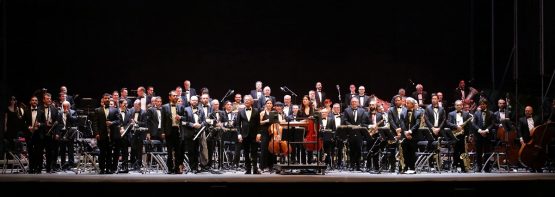 La Banda Sinfónica Municipal (Paco Manzano)