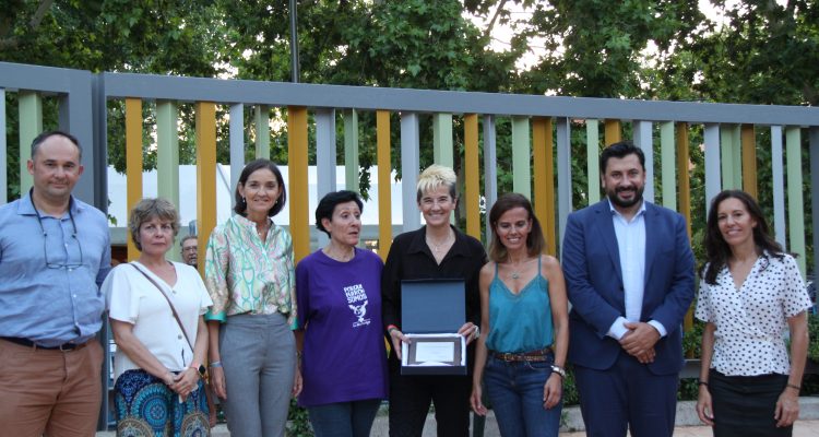 Pregón de las fiestas de San Blas