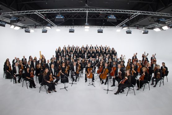Orquesta y Coro de RTVE
