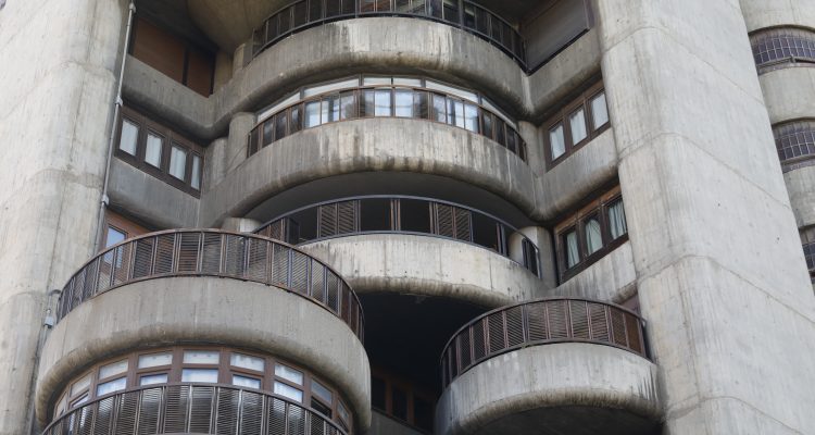 Torres Blancas