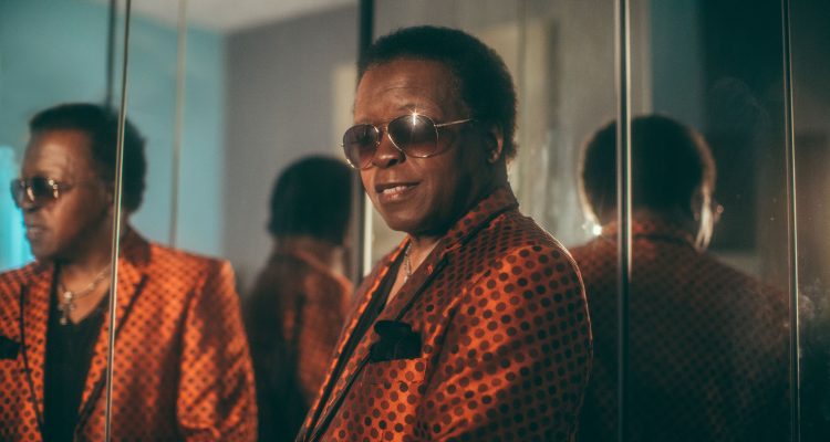 LeeFields Sentimental Soul