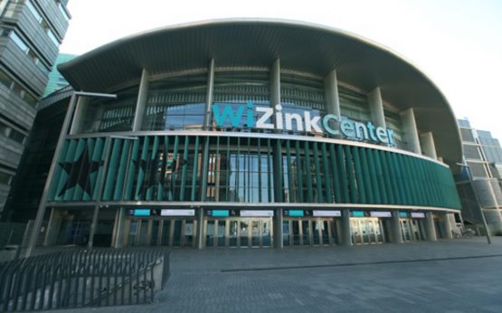 WiZink Center (archivo)