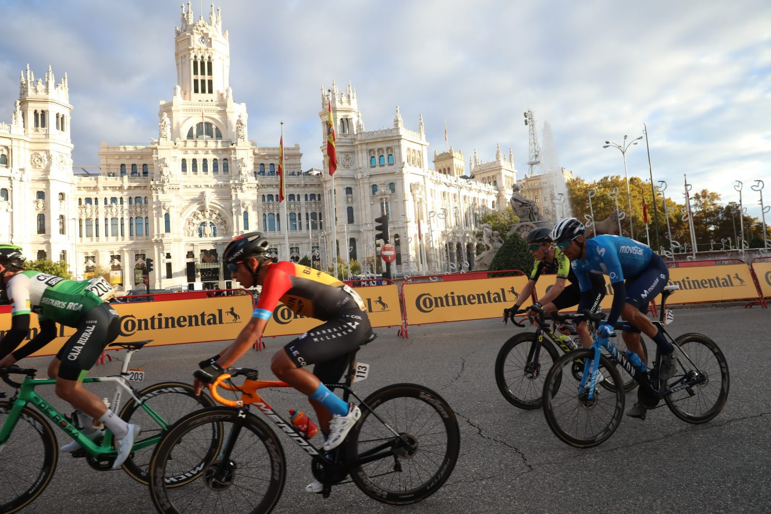 Foto cedida por Ayuntamiento de Madrid