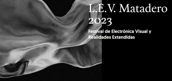 Imagen de presentación de L.E.V. Matadero