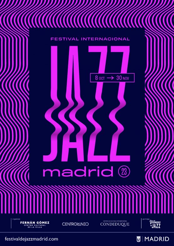 Cartel del festival