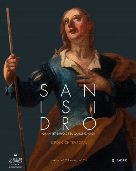 Cartel de la exposición