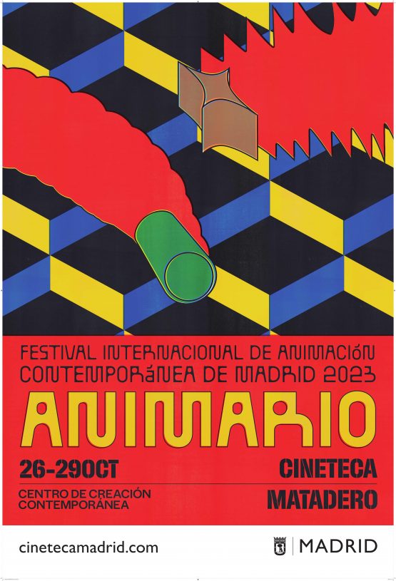 Cartel del festival