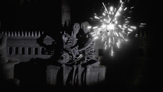 Imagen de 'Fireworks'