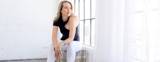 Sarah McKenzie