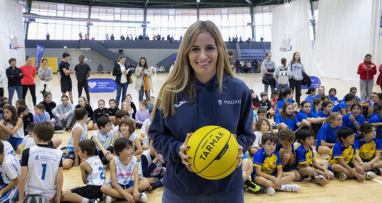 Inauguración de la 44º edición de los Juegos Deportivos Municipales