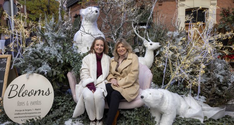 Mercado de las Flores Vogue, Navidad 2023