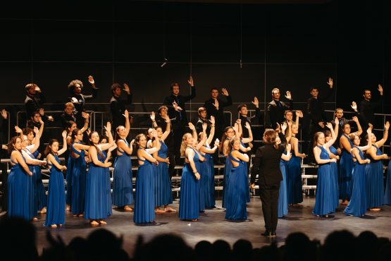 Coro de Jóvenes de Madrid
