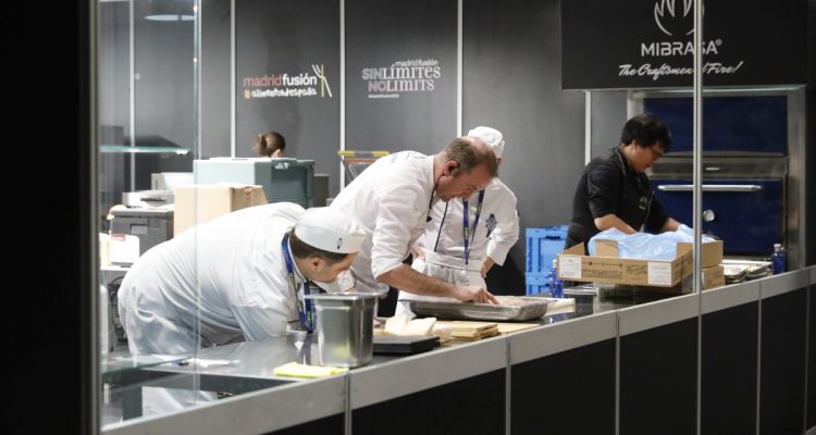 Imagen de archivo. Ayuntamiento de Madrid