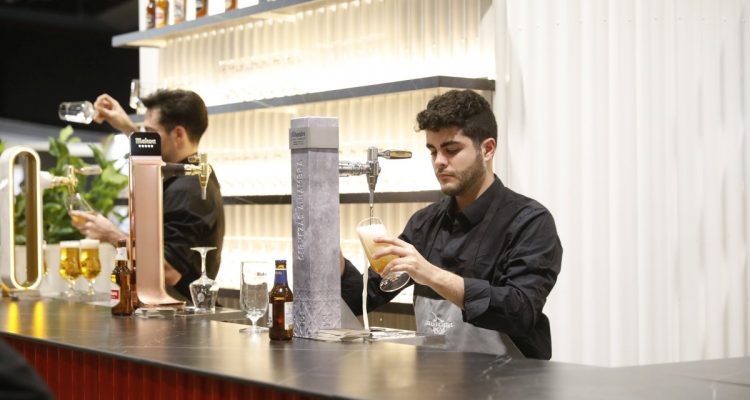 Imagen de archivo. Ayuntamiento de Madrid