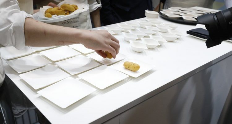 Imagen de archivo. Ayuntamiento de Madrid