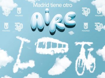 Madrid tiene otro aire