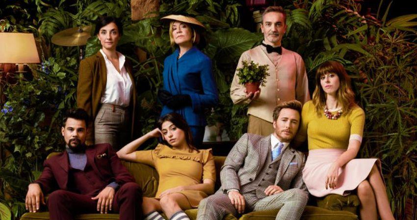 Obra 'La importancia de llamarse Ernesto'