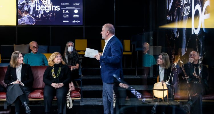 Presentación Madrid Fusión