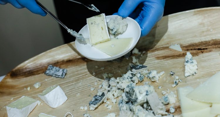 Presentación Madrid Fusión