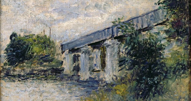 Obras de Monet
