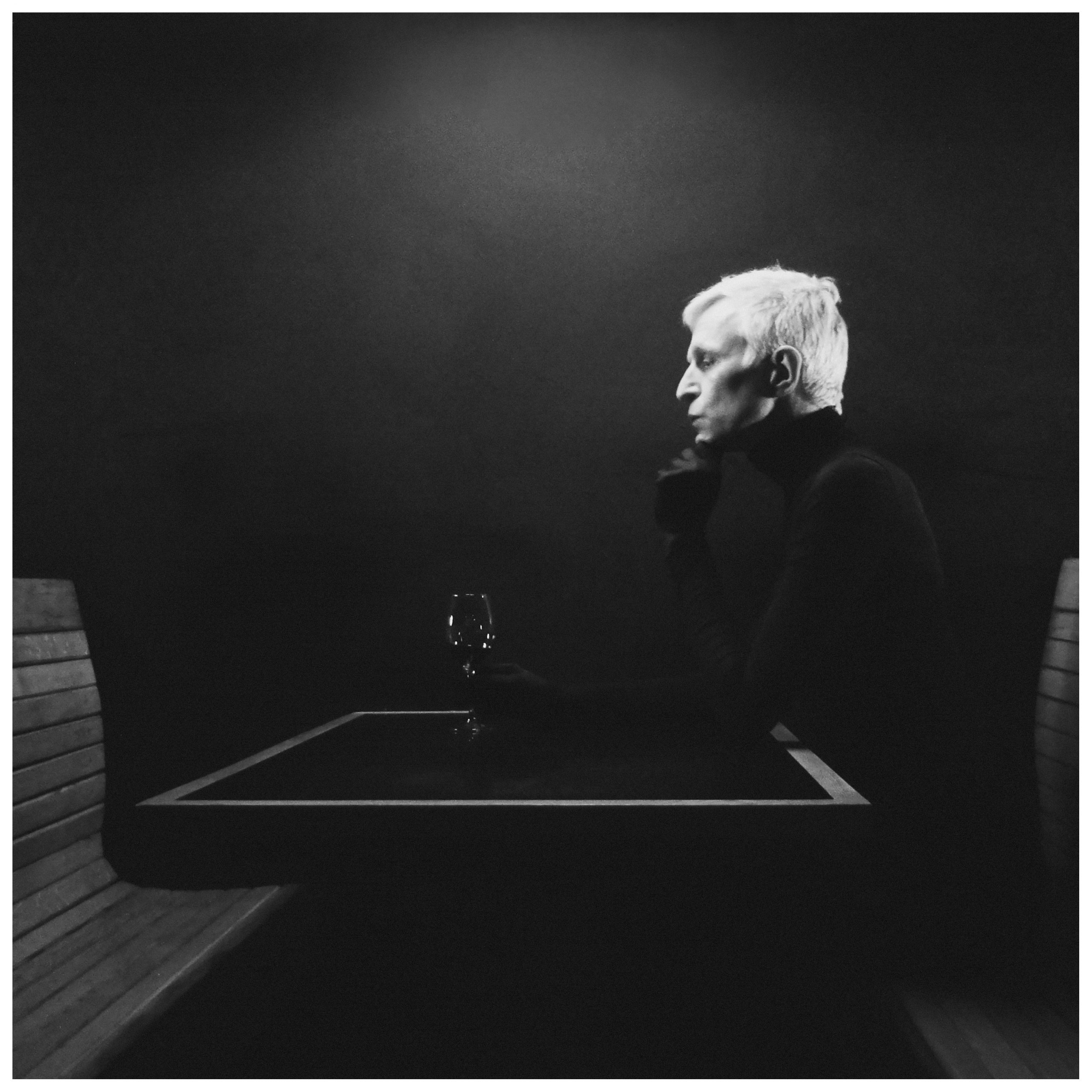Jay Jay Johanson