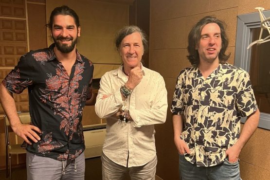 Jorge Pardo homenajeará a su amigo Paco de Lucía, compartiendo escenario con la guitarra de Melón Jiménez y la percusión imprescindible de Adri Trujillo