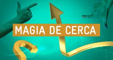 Magia de cerca