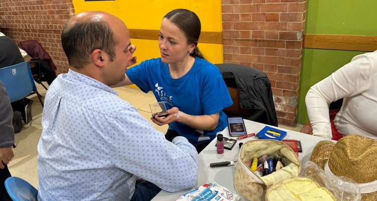 Carnaval en Fuencarral-El Pardo
