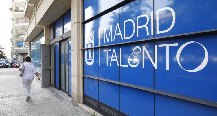 Madrid Talento