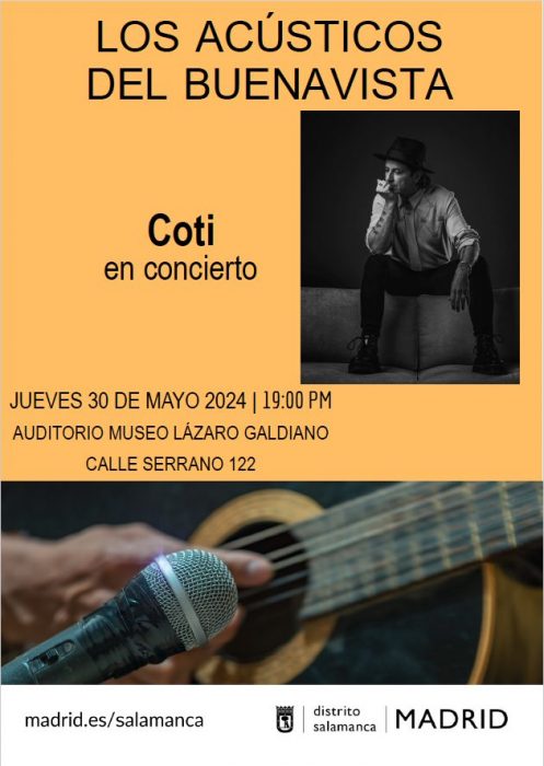 Foto cedida por Ayuntamiento de Madrid