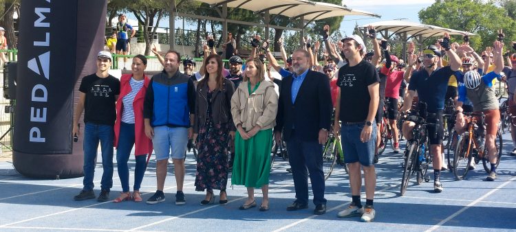 Foto cedida por Ayuntamiento de Madrid