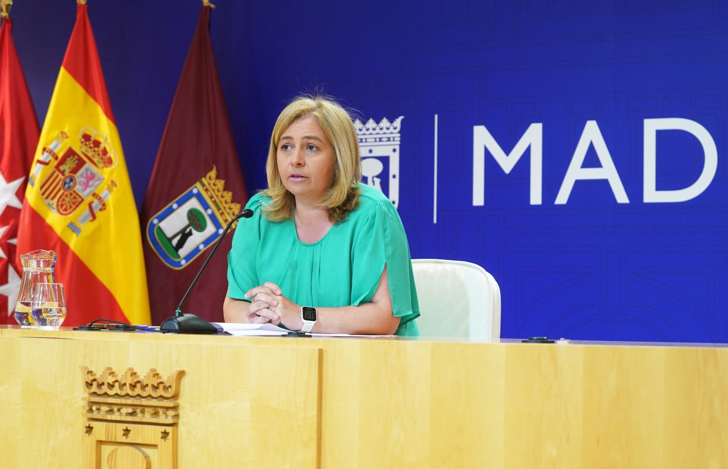 Foto cedida por Ayuntamiento de Madrid