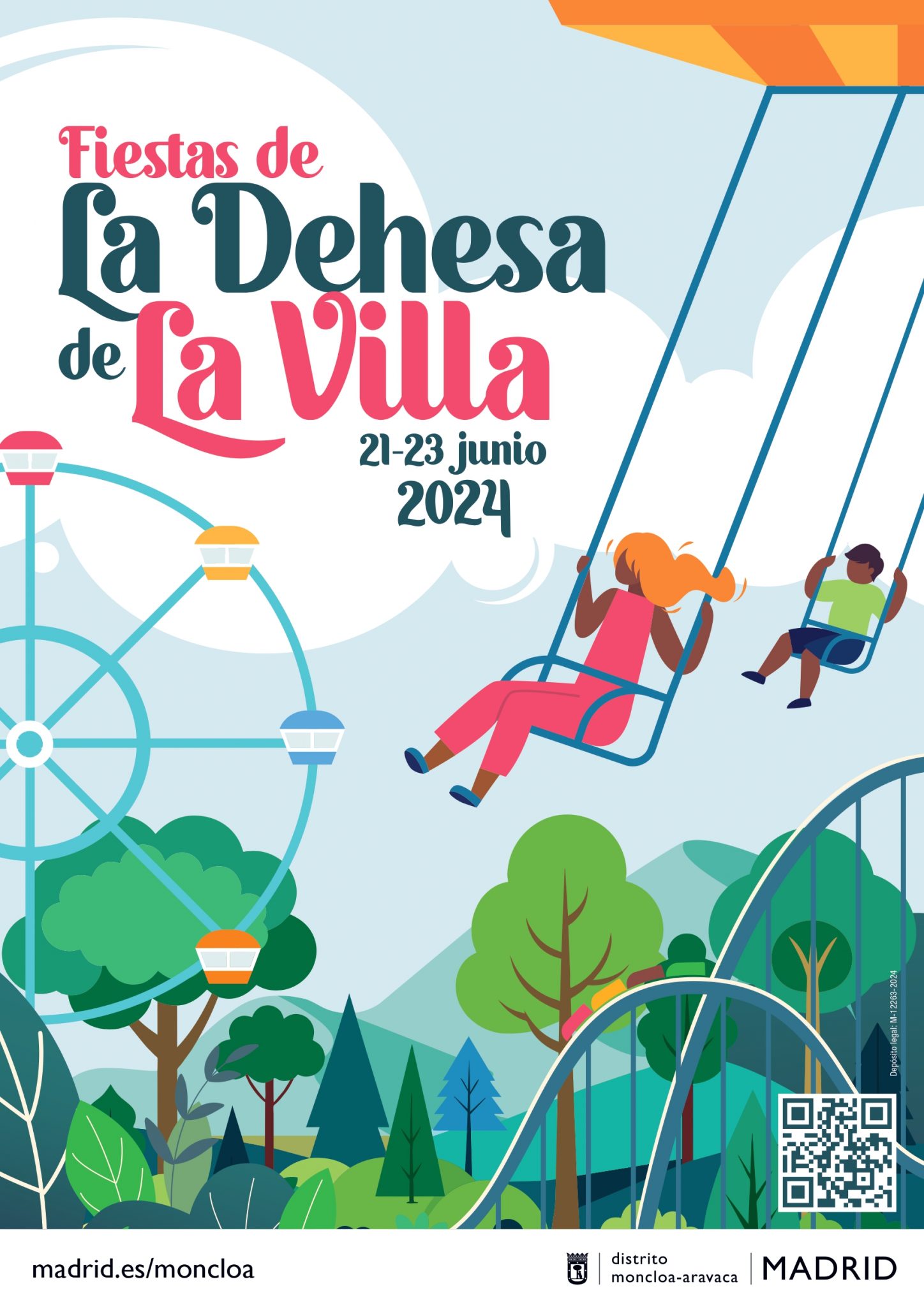 Foto cedida por Ayuntamiento de Madrid