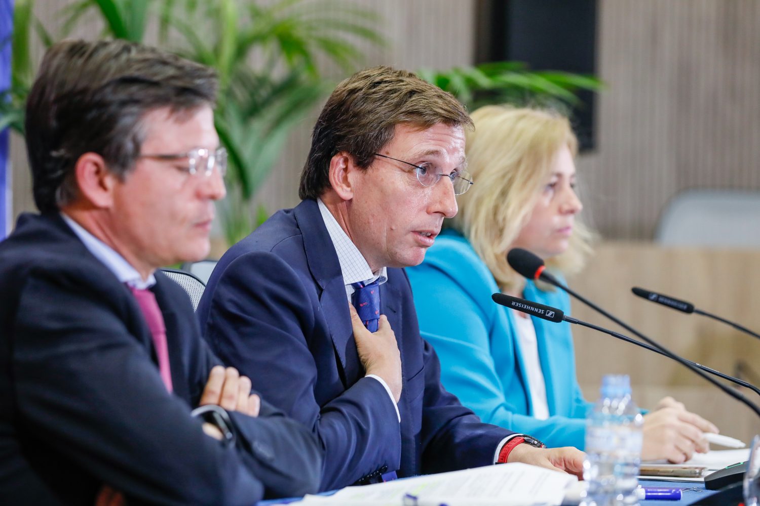 Foto cedida por Ayuntamiento de Madrid