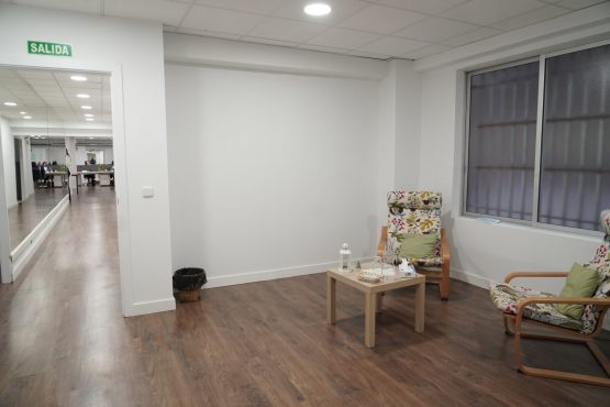 Centro Municipal de Atención Integral contra la Violencia Sexual Benita Pastrana