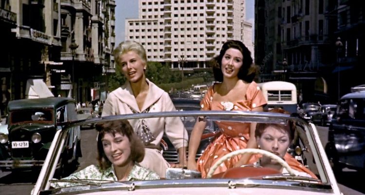 Ruta_Concha Velasco_Las Chicas de la Cruz Roja (c) Video Mercury Films