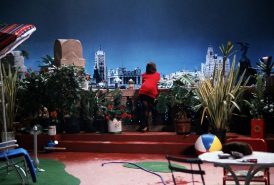 Ruta_Madrid de Almodovar_Mujeres al borde de un ataque de nervios (c) El Deseo