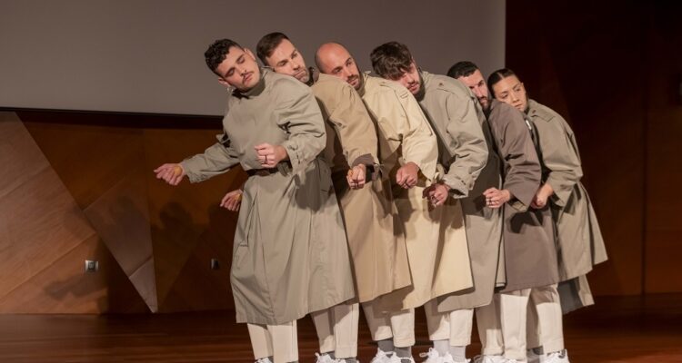 IX edición de la Bienal Internacional de Arte Contemporáneo de Fundación ONCE