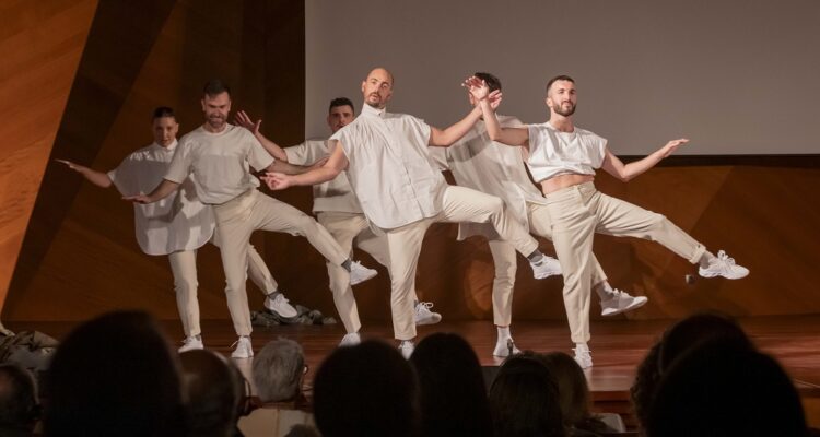 IX edición de la Bienal Internacional de Arte Contemporáneo de Fundación ONCE