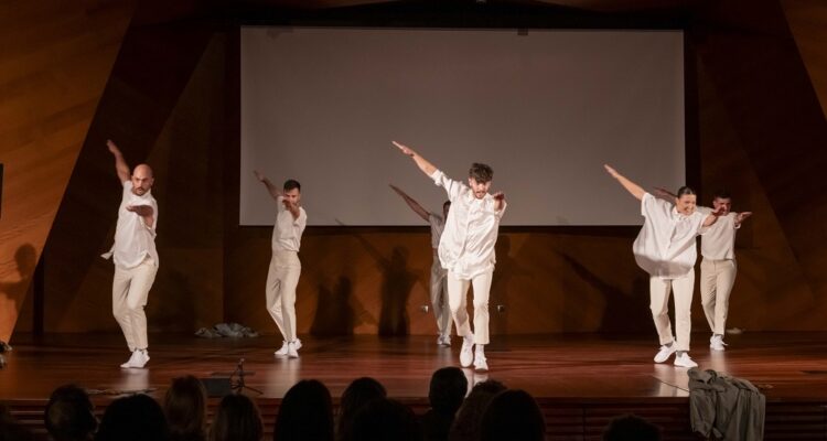 IX edición de la Bienal Internacional de Arte Contemporáneo de Fundación ONCE